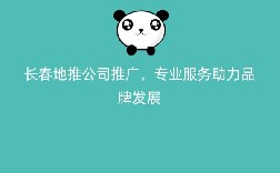 长春地推公司推广，专业服务助力品牌发展