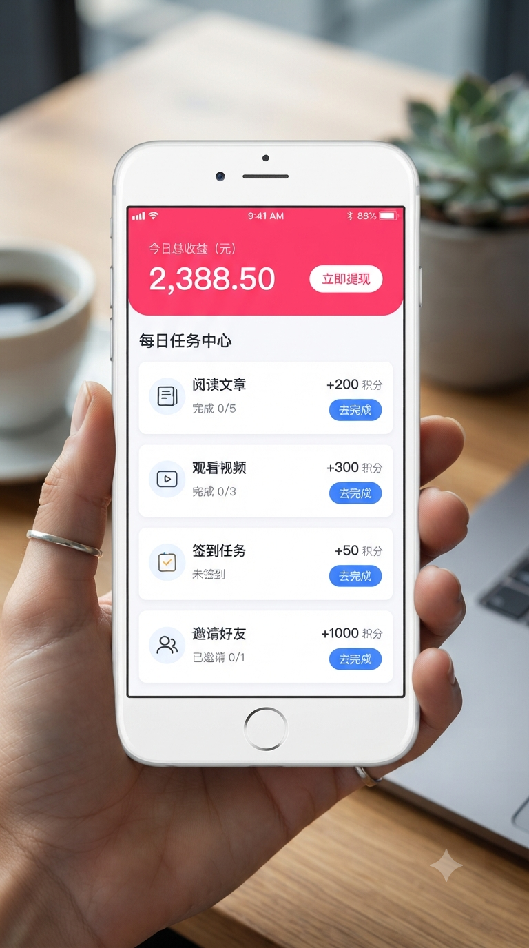 亲历者说实话：普通人靠拼多多助力单怎么接？单月搞定房租的真实玩法
