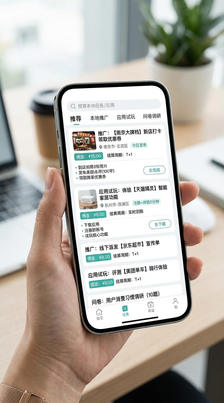 趣闲赚置顶卡与推荐位怎么买？大促期间投产比测算的实战拆解