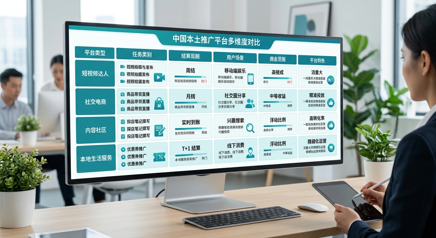 趣闲赚置顶卡与推荐位怎么买？大促期间投产比测算的实战拆解