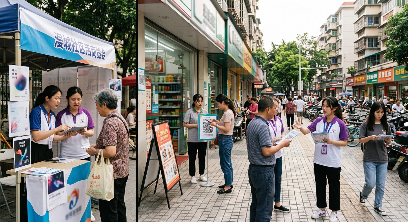 奶茶店第二杯半价地推联动怎么做？用年轻人高频消费做新客裂变的完整打法