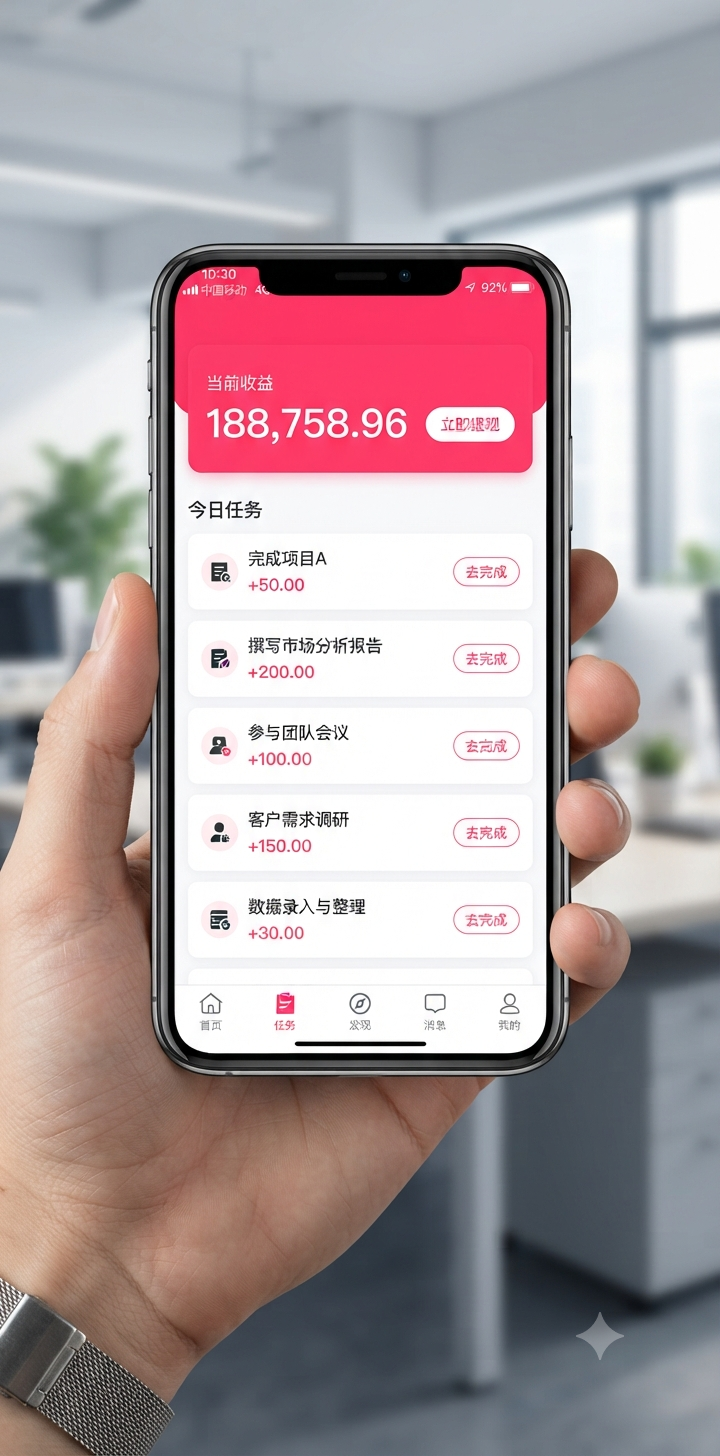 打破信息差：{keyword}如何跳过二手中间商直接对接一手高佣渠道
