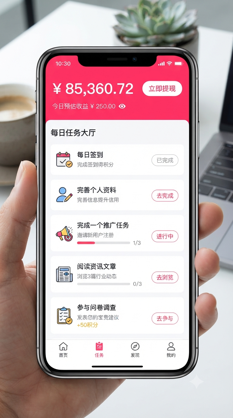 实测有效：做U客直谈发单教程到底怎么赚？这套实操闭环建议收藏