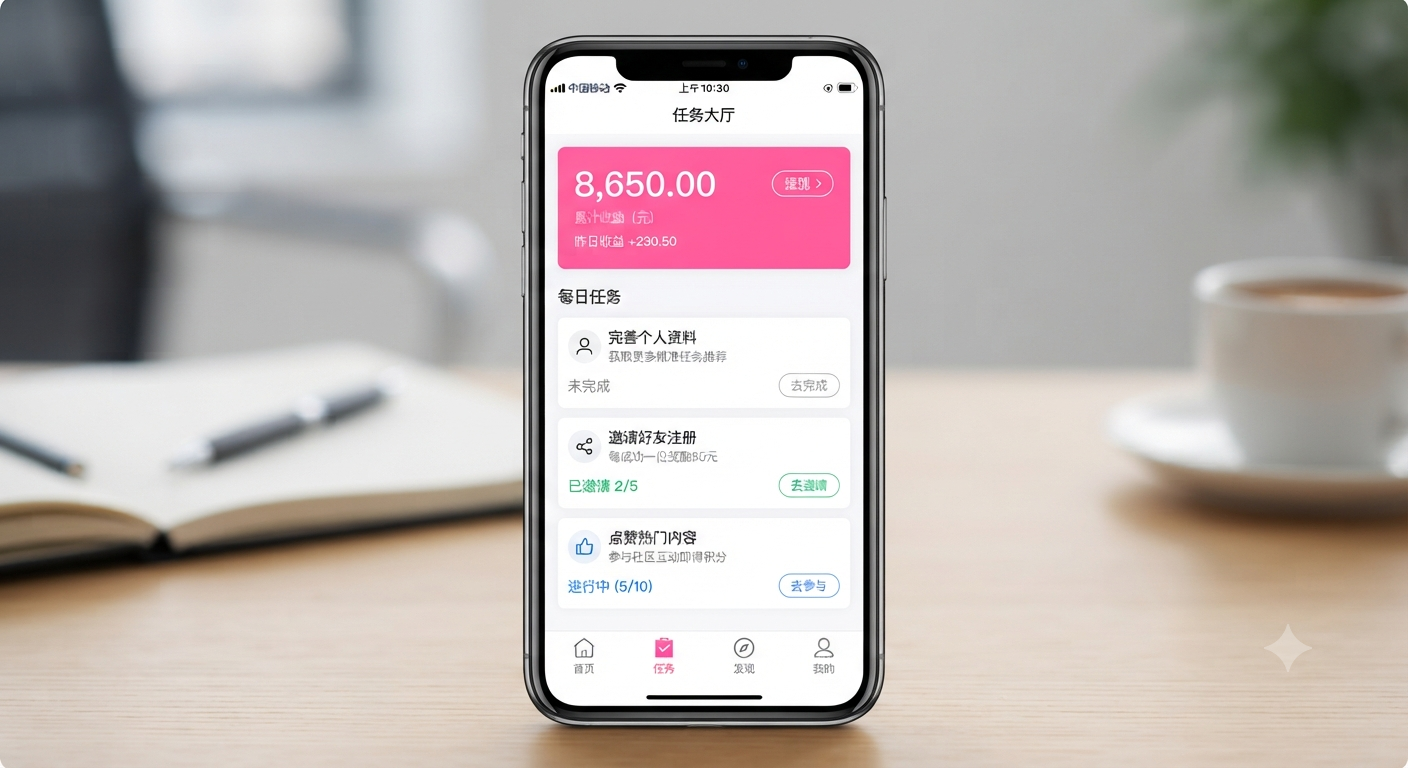 亲历者说实话：普通人靠U客直谈接单防骗终极指南：远离恶意押金，确保佣金到账单月搞定房租的真实玩法
