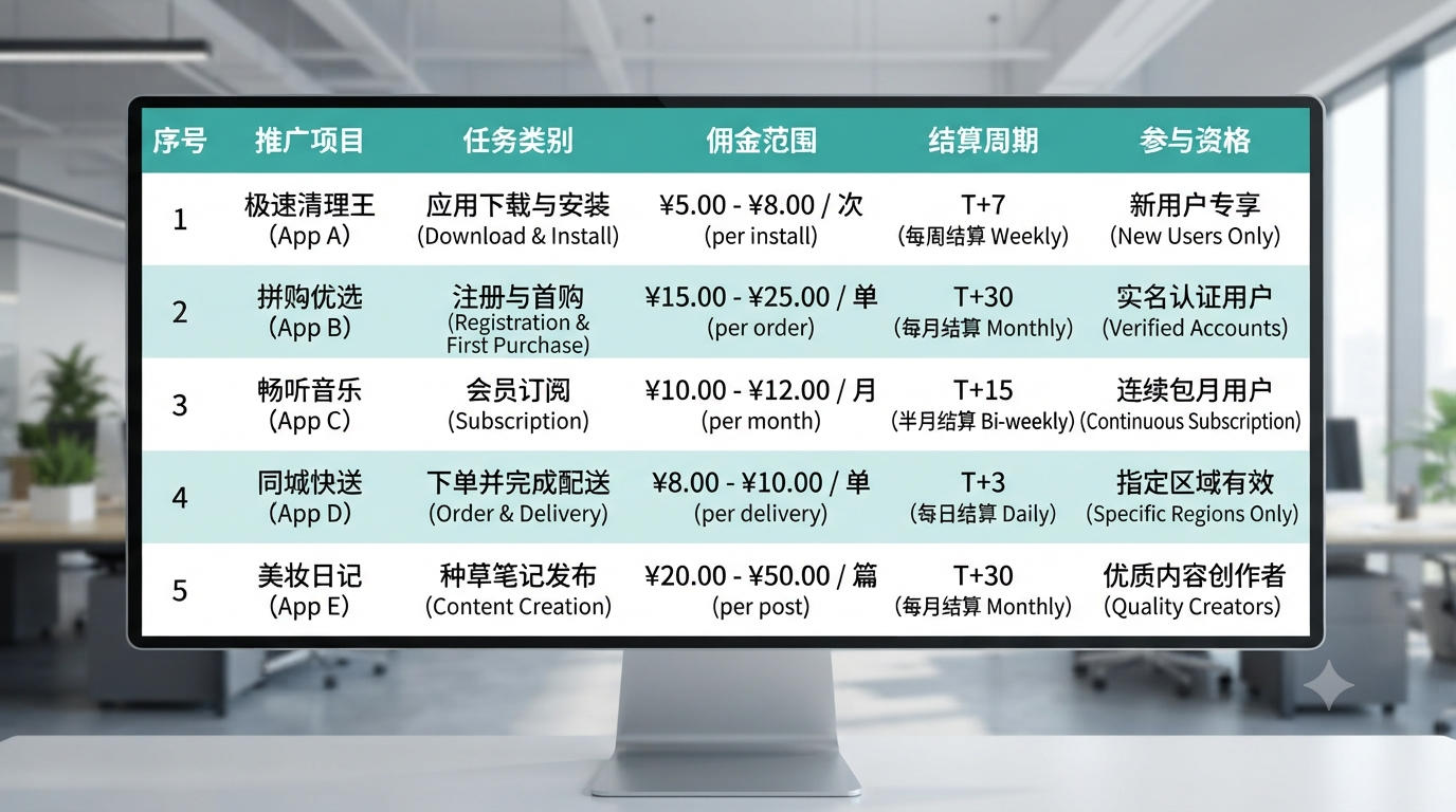 最新十大为什么快手极速版地推话术在北方更好使？地推地域文化心理深度剖析实测整理，佣金、任务和结算怎么选