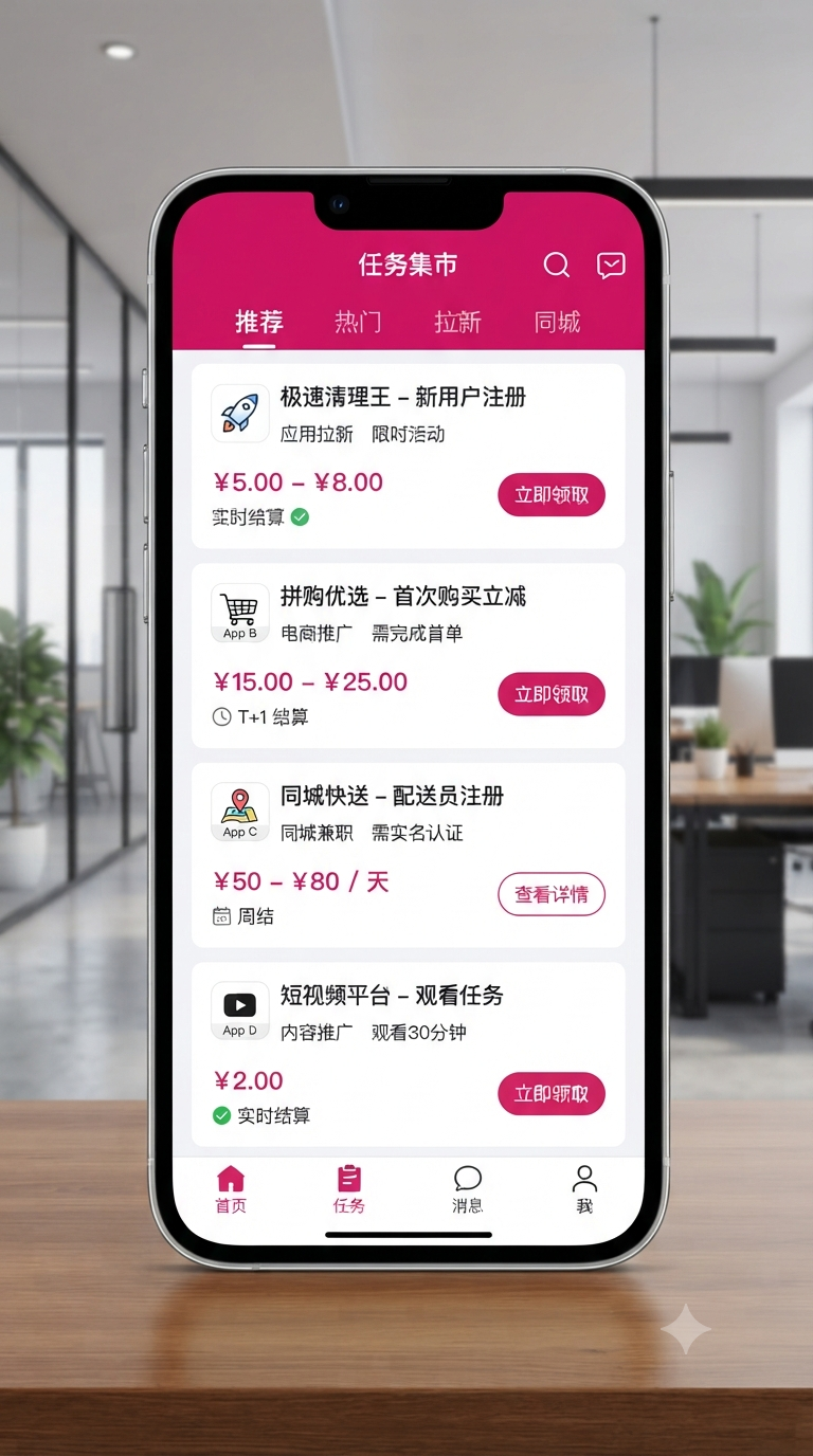 最新十大为什么快手极速版地推话术在北方更好使？地推地域文化心理深度剖析实测整理，佣金、任务和结算怎么选
