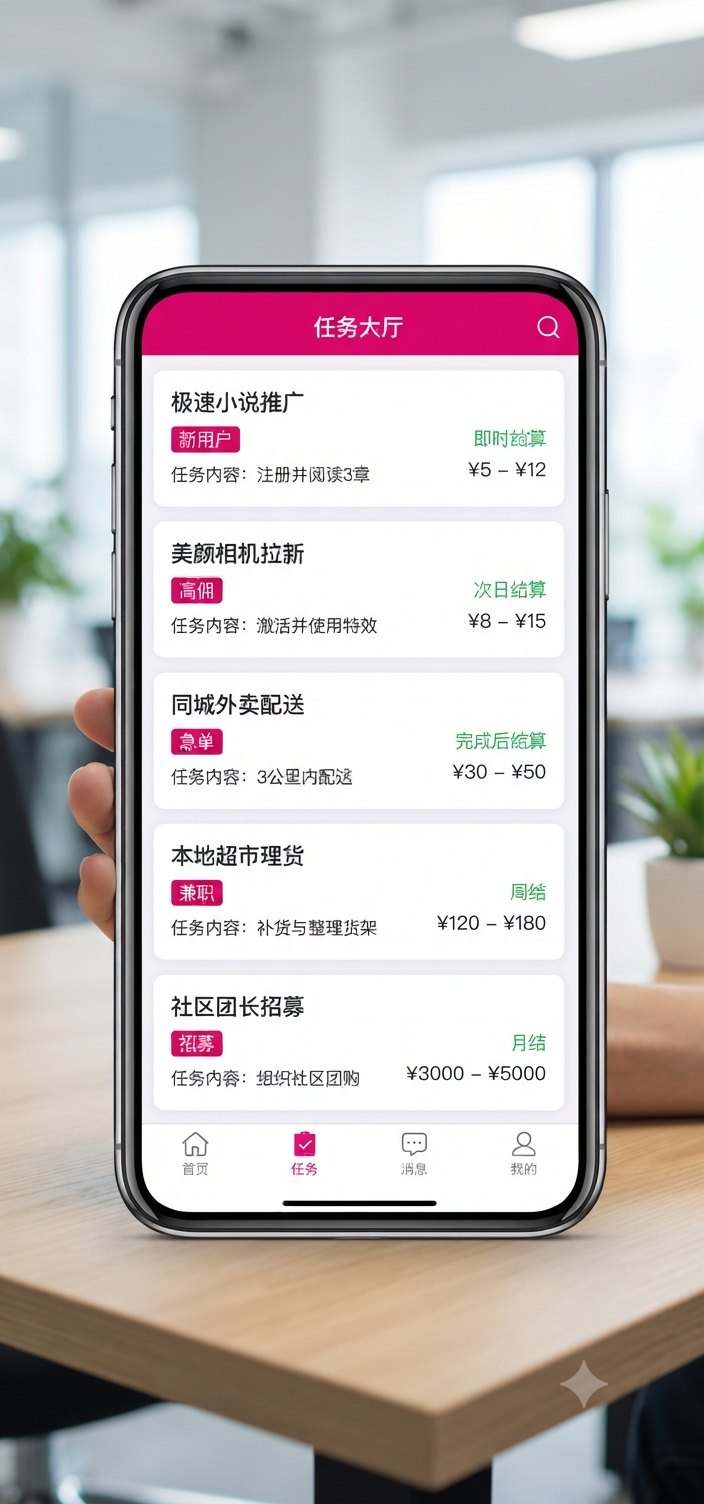 做地推别乱接单，八大拉新地推辛酸史：被骗子平台卷走一万佣金，我是如何带着兄弟们死磕维权拿回血汗钱的渠道一次讲清