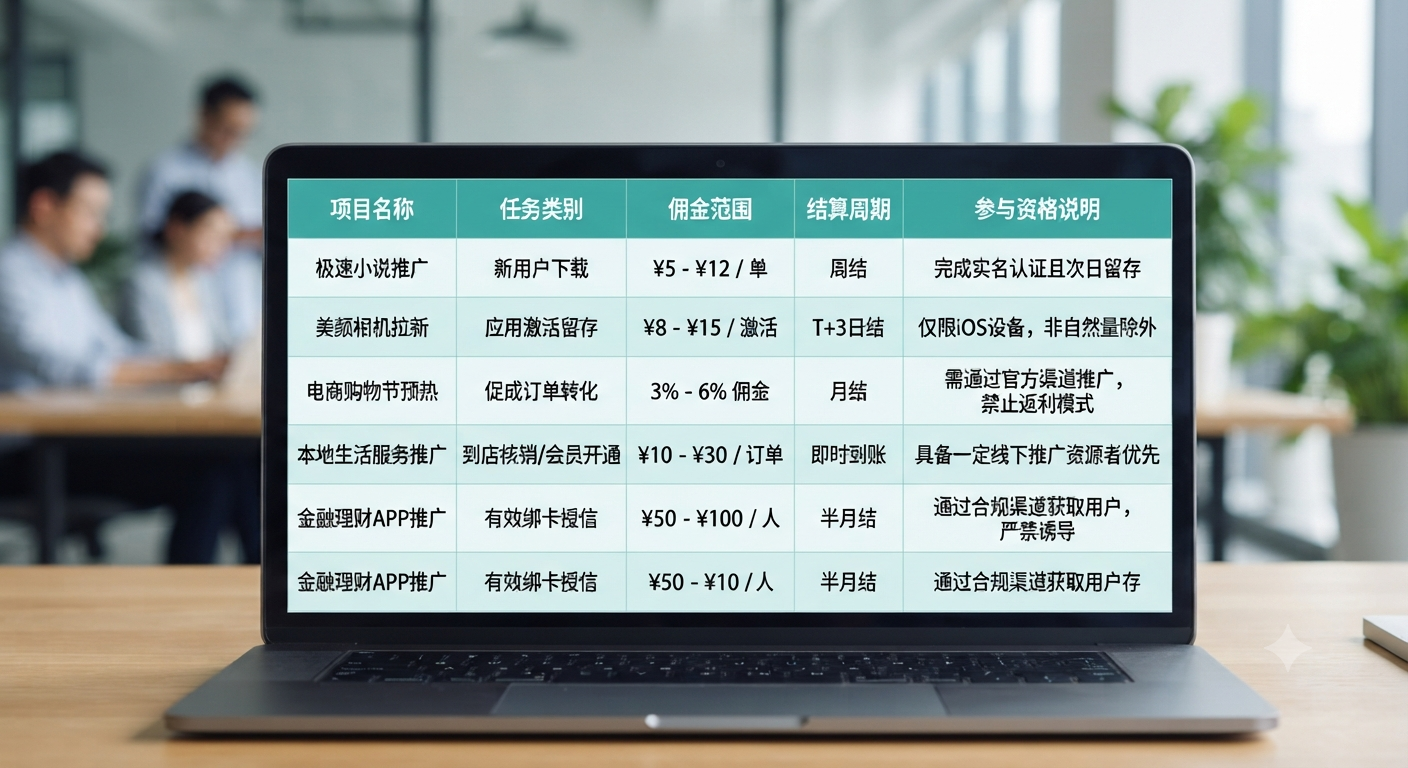 做地推别乱接单，八大拉新地推辛酸史：被骗子平台卷走一万佣金，我是如何带着兄弟们死磕维权拿回血汗钱的渠道一次讲清