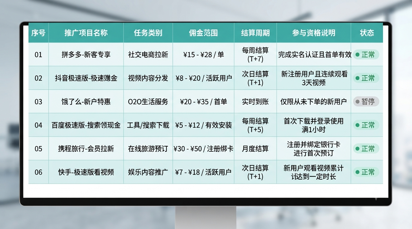 新手找项目先看这篇，十大校园跑腿小程序怎么做？低成本开发指南以及如何通过代取快递强制引导APP拉新激活真实使用观察