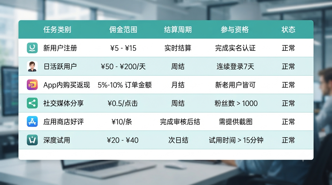 做地推别乱接单，八大快递代收点盈利模式：拆解县城某驿站老板靠帮拼多多、美团拉新次留，月入翻三倍的秘诀渠道一次讲清