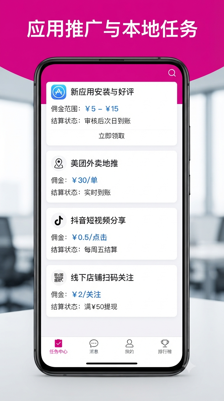 做地推别乱接单，八大快递代收点盈利模式：拆解县城某驿站老板靠帮拼多多、美团拉新次留，月入翻三倍的秘诀渠道一次讲清