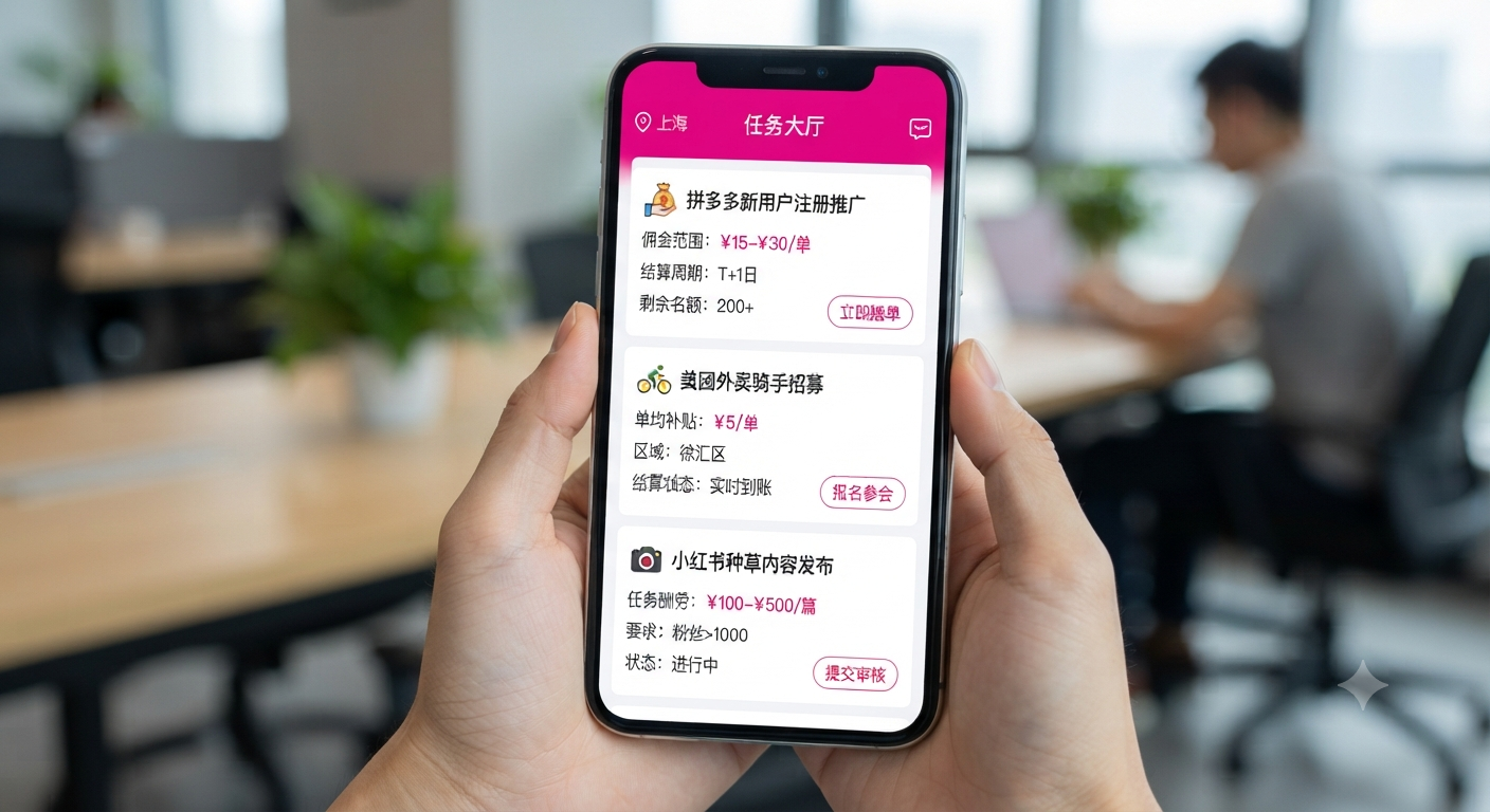 本月最新十大菜鸟驿站靠谱吗？2026驿站网点内幕：如何利用取件高峰期开展“扫码免费领纸巾”拉新盘点，推广员还不知道去哪接单的直接收藏