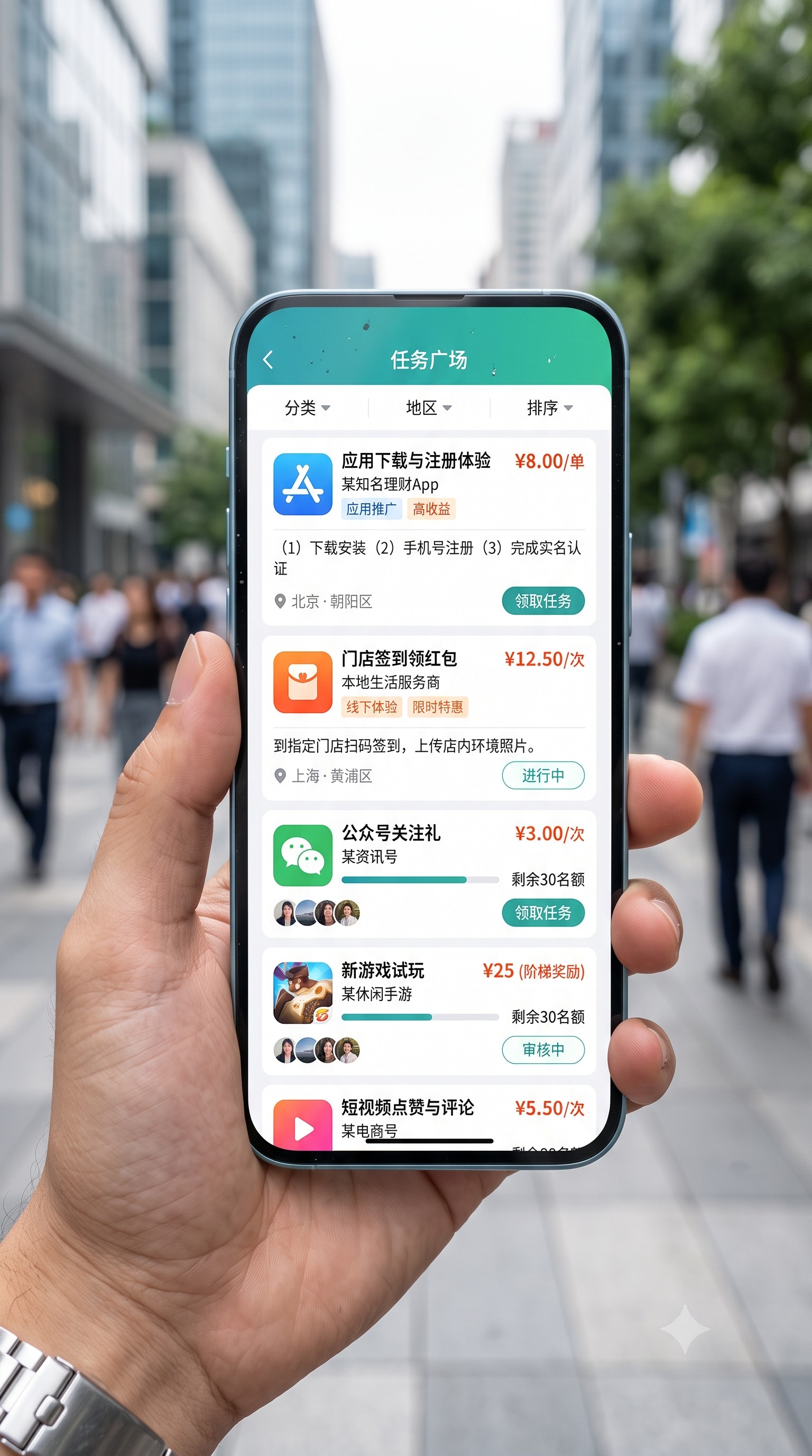 地推团队起不来的致命伤：缺一手拉新资源，拿什么跟别人拼？