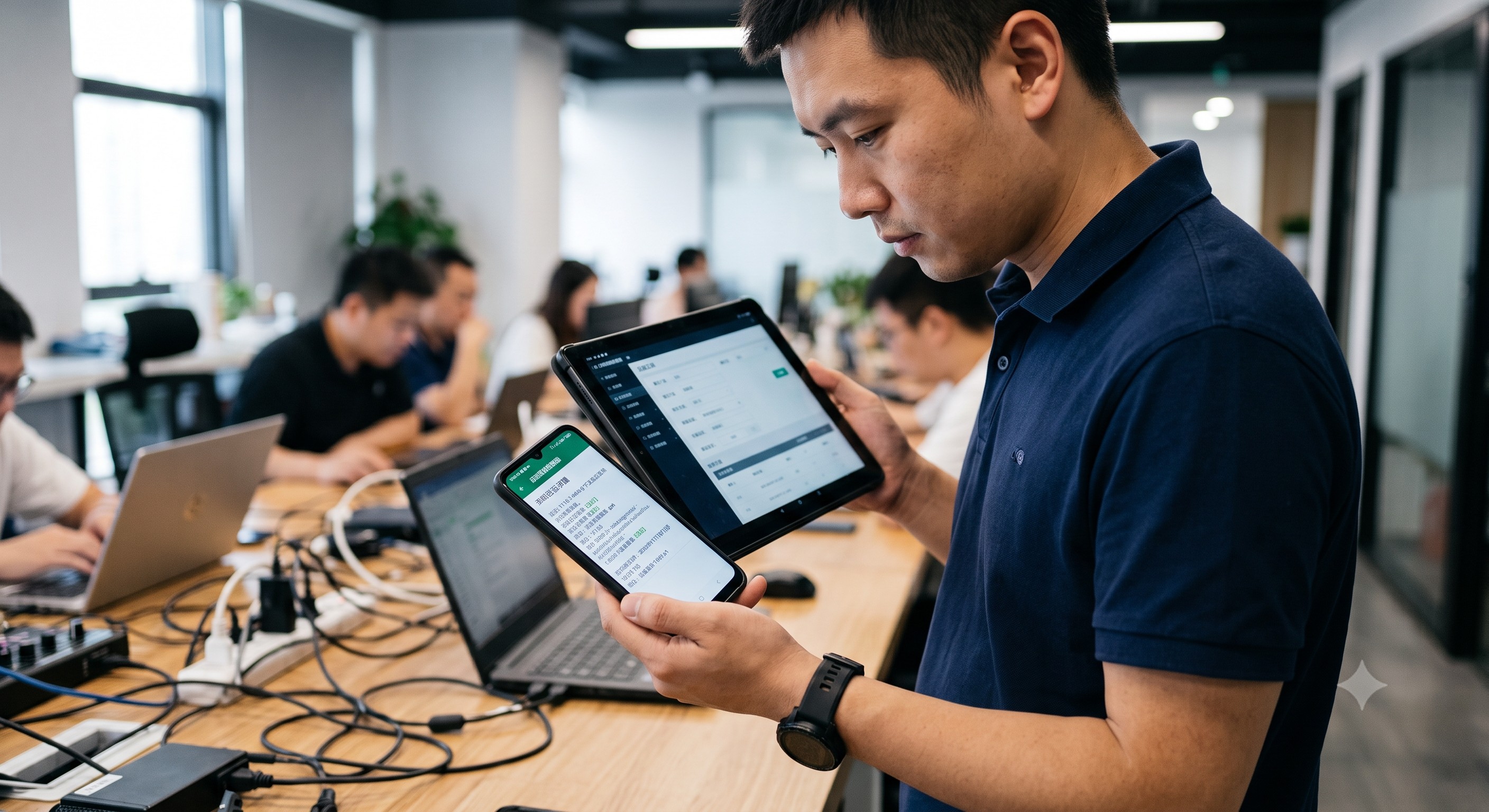 拉新数据不返结怎么办？如何调取手机日志证明APP首次安装