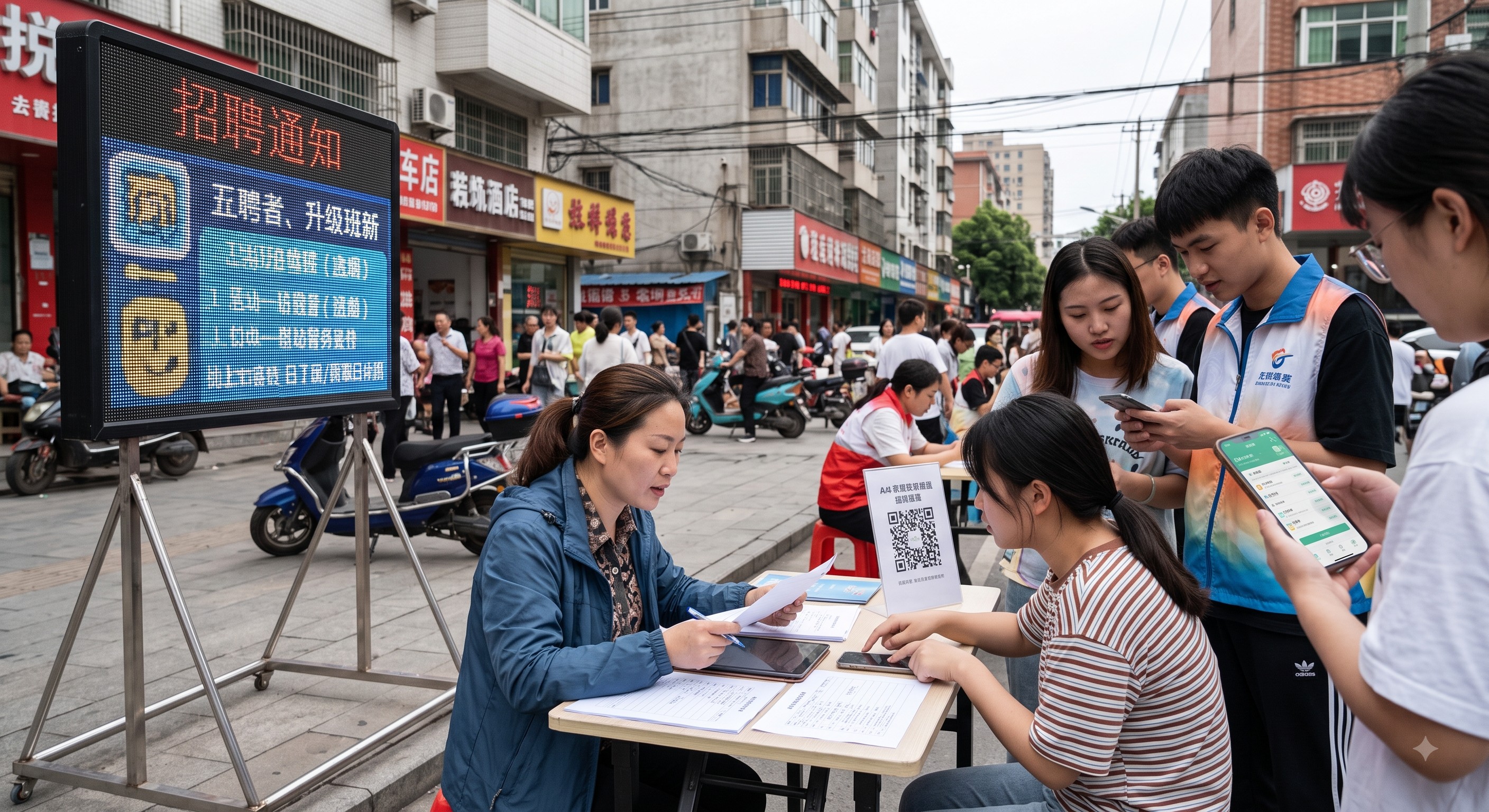 怎么对接收单团队？APP地推招商帖在拉新网这样发才有效