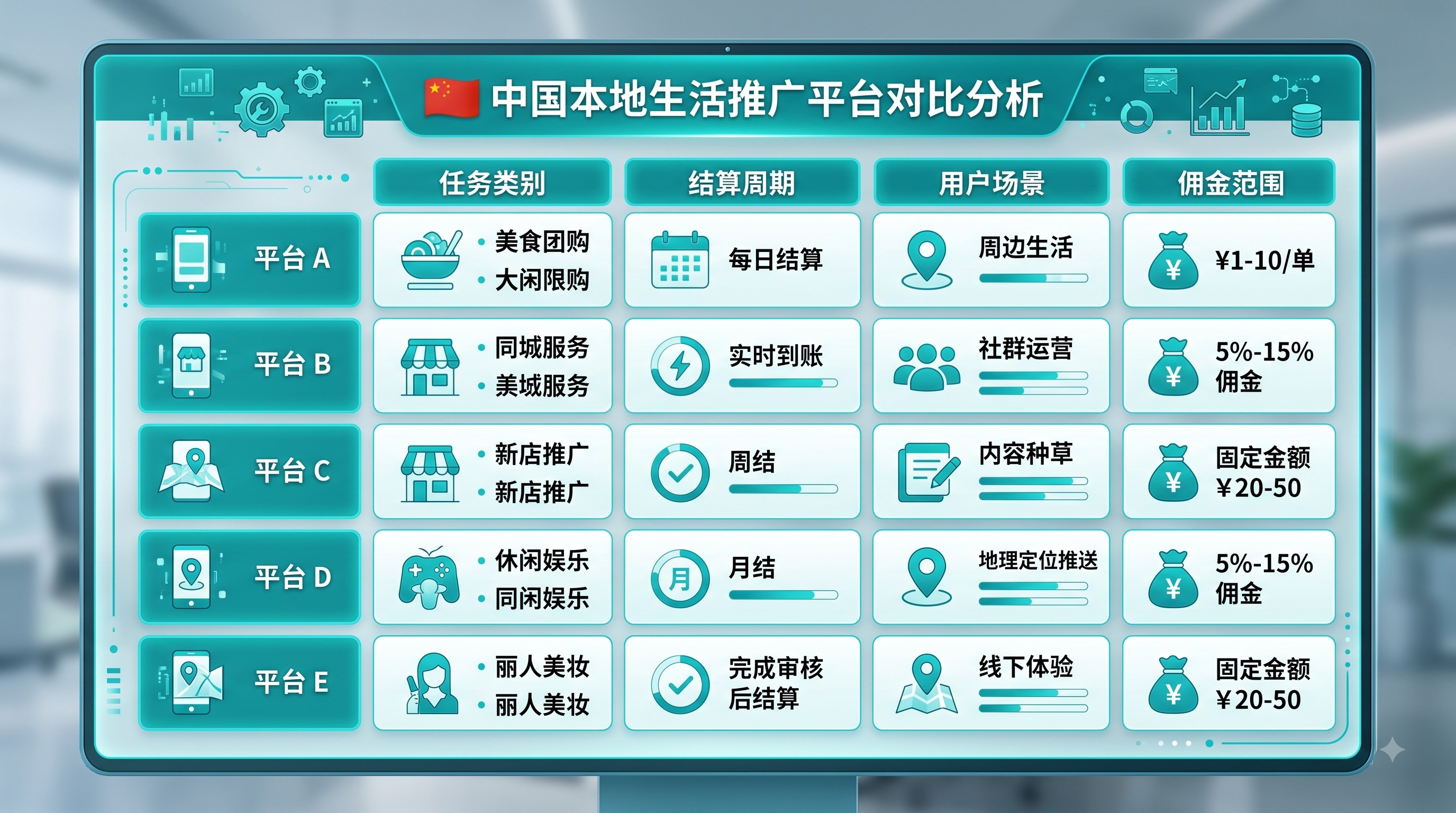 悬赏平台放单技巧：为什么审核门槛越细，真实推广员反而越多