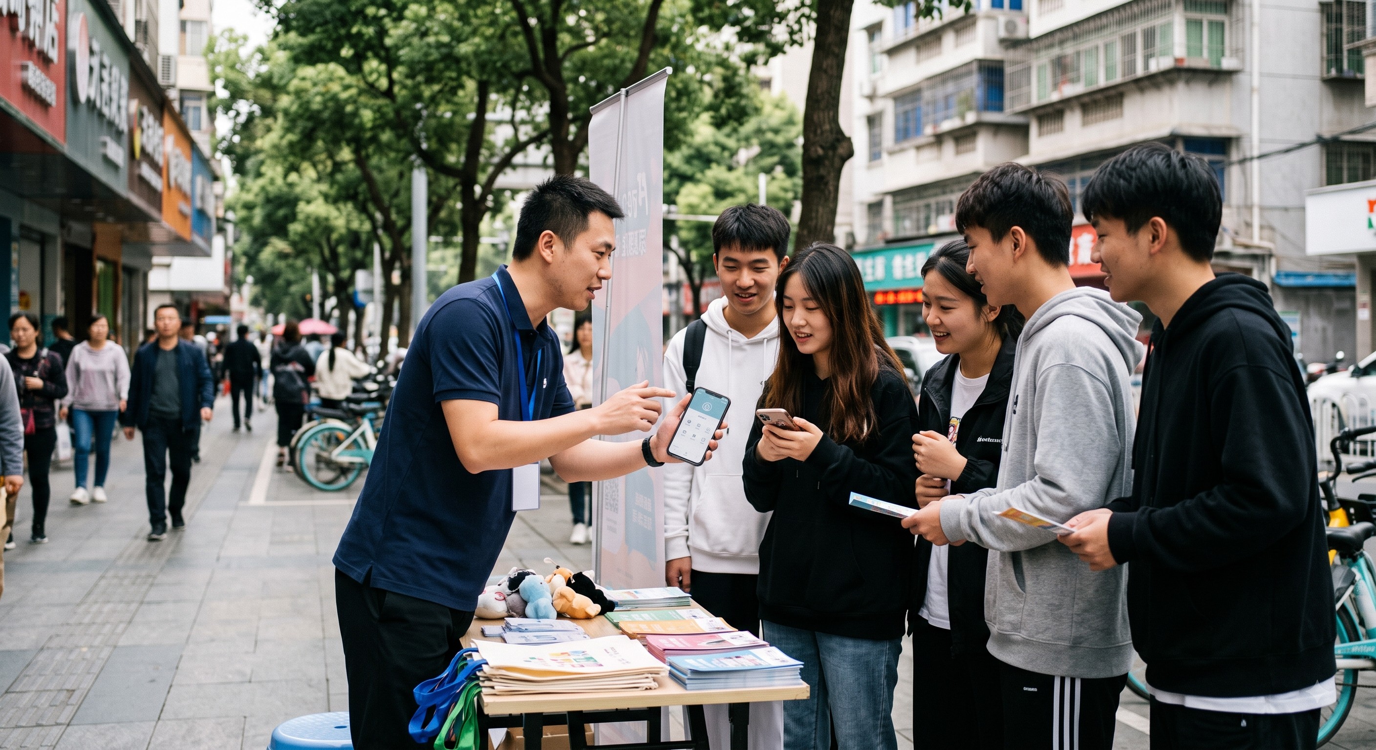 2026年海外应用出海拉新高佣项目，到底怎么干？