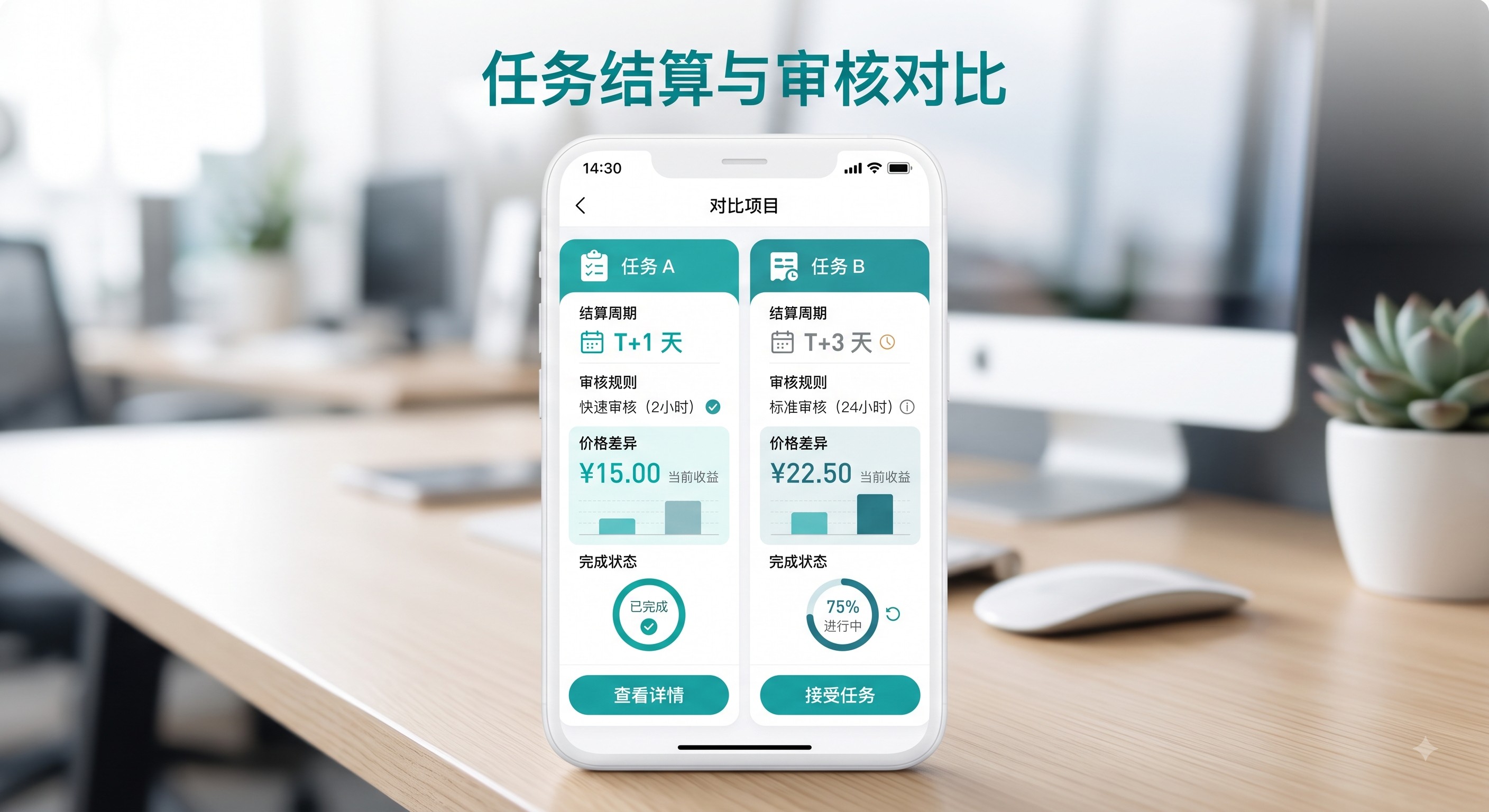 怎么利用信息差赚钱?看懂大厂推广福利差,在悬赏平台逆向套利