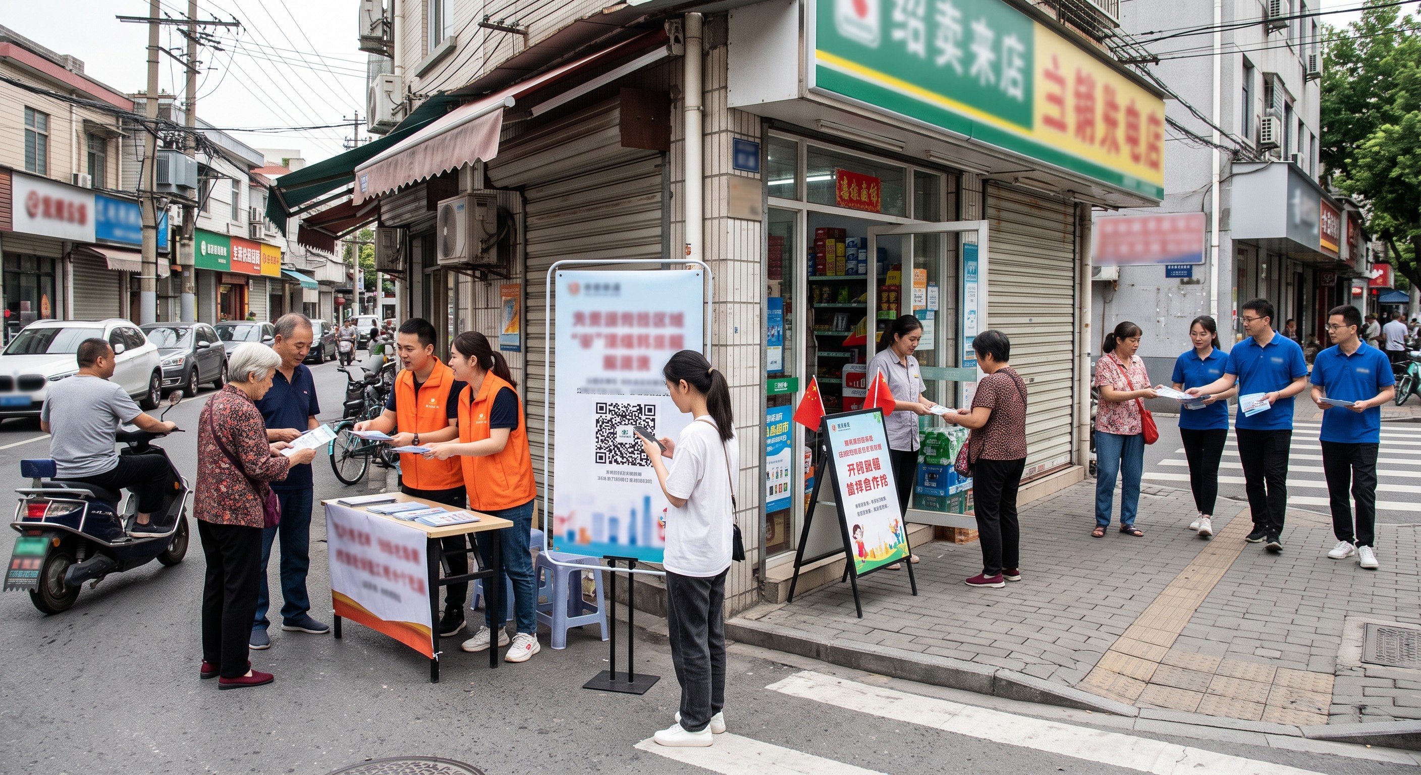 十人地推团队管理：防止抢单、抢地盘和私下换平台的内耗实战方法