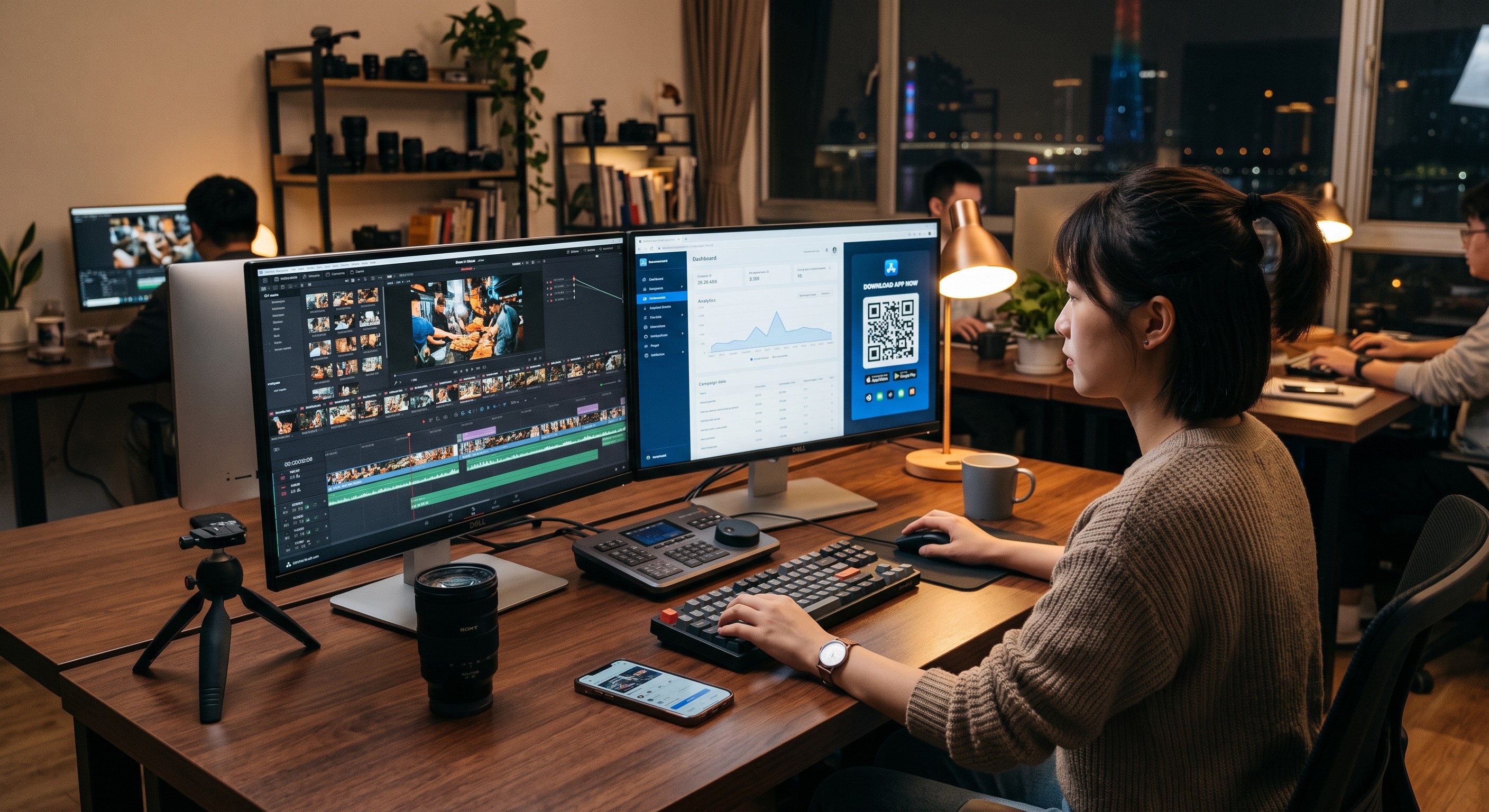 二创视频变现新思路：怎么用混剪插入CPA拉新，赚平台之外的钱