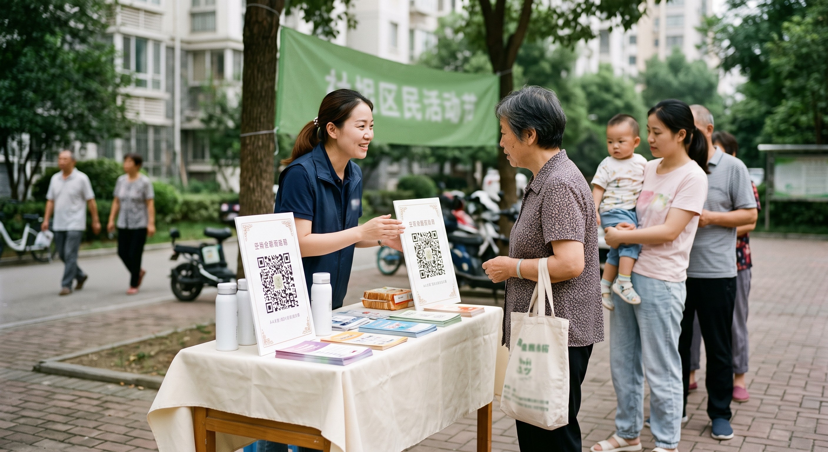 番茄小说推广怎么赚钱？地推达人一手渠道对接攻略