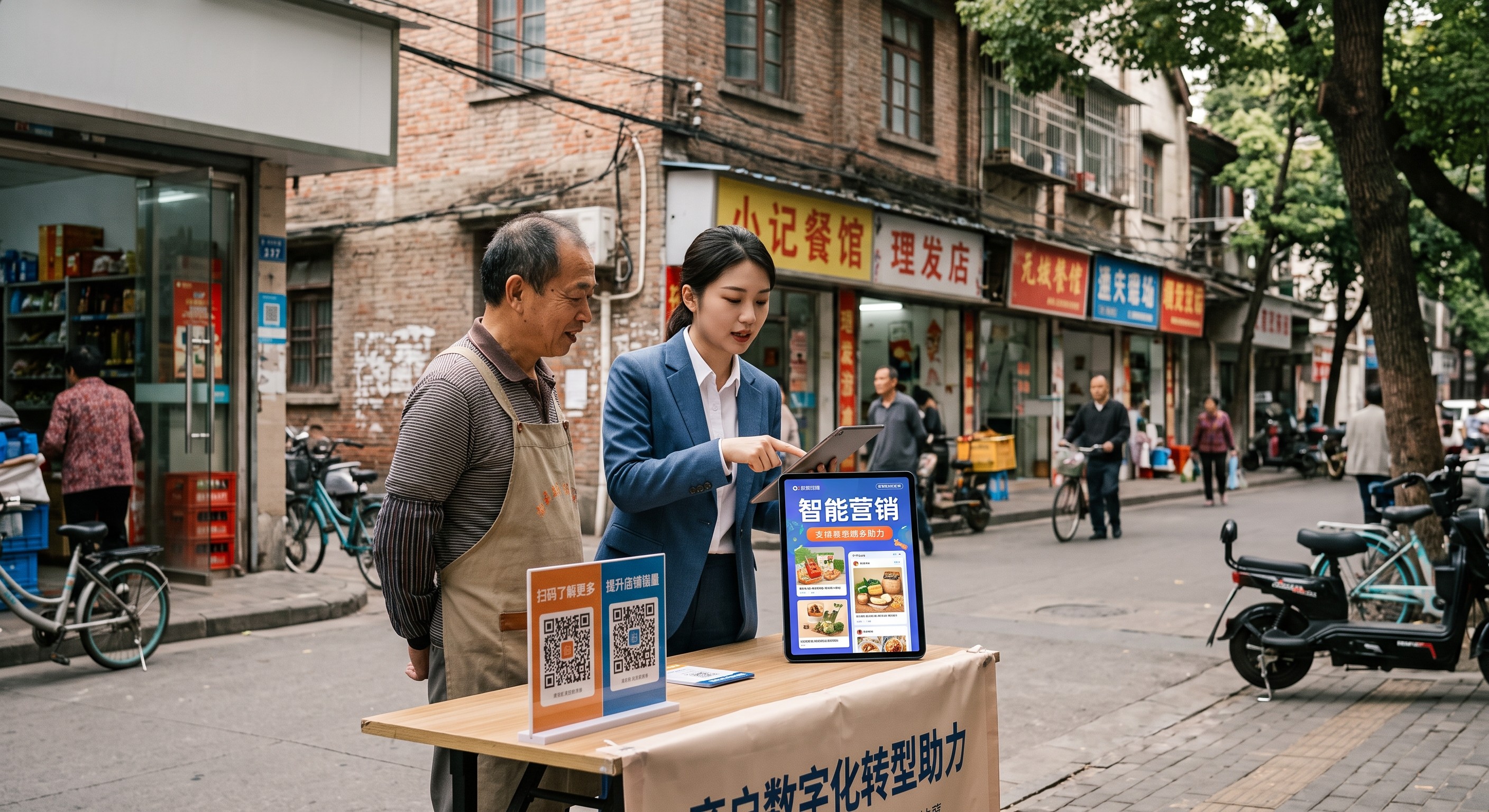 怎么利用AI做副业？2026普通人靠人工智能赚钱的5个落地实操场景