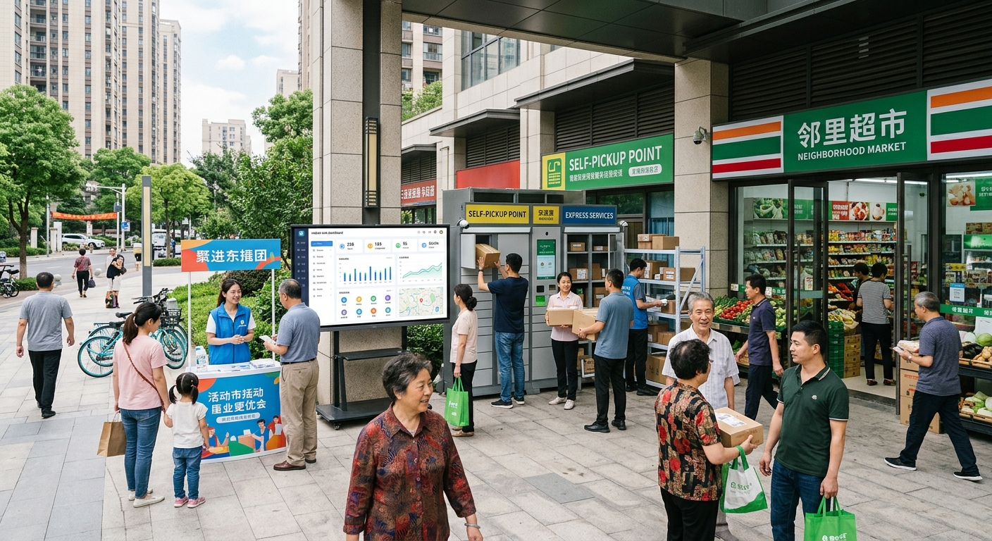 房屋出租中介怎么赚钱？个人兼职网络二房东线上引流获客话术