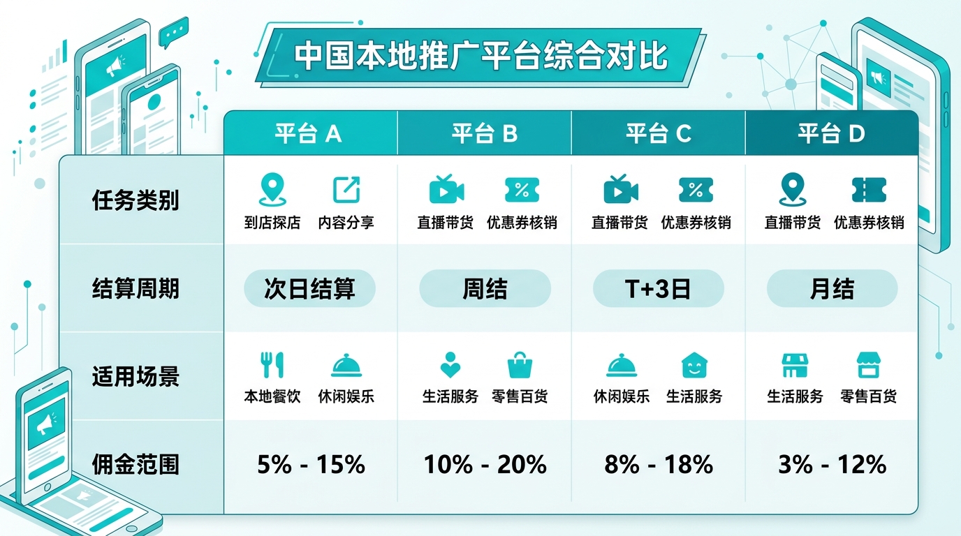 小红书1000粉丝接广副业怎么做？蒲公英平台入驻与地推笔记实操