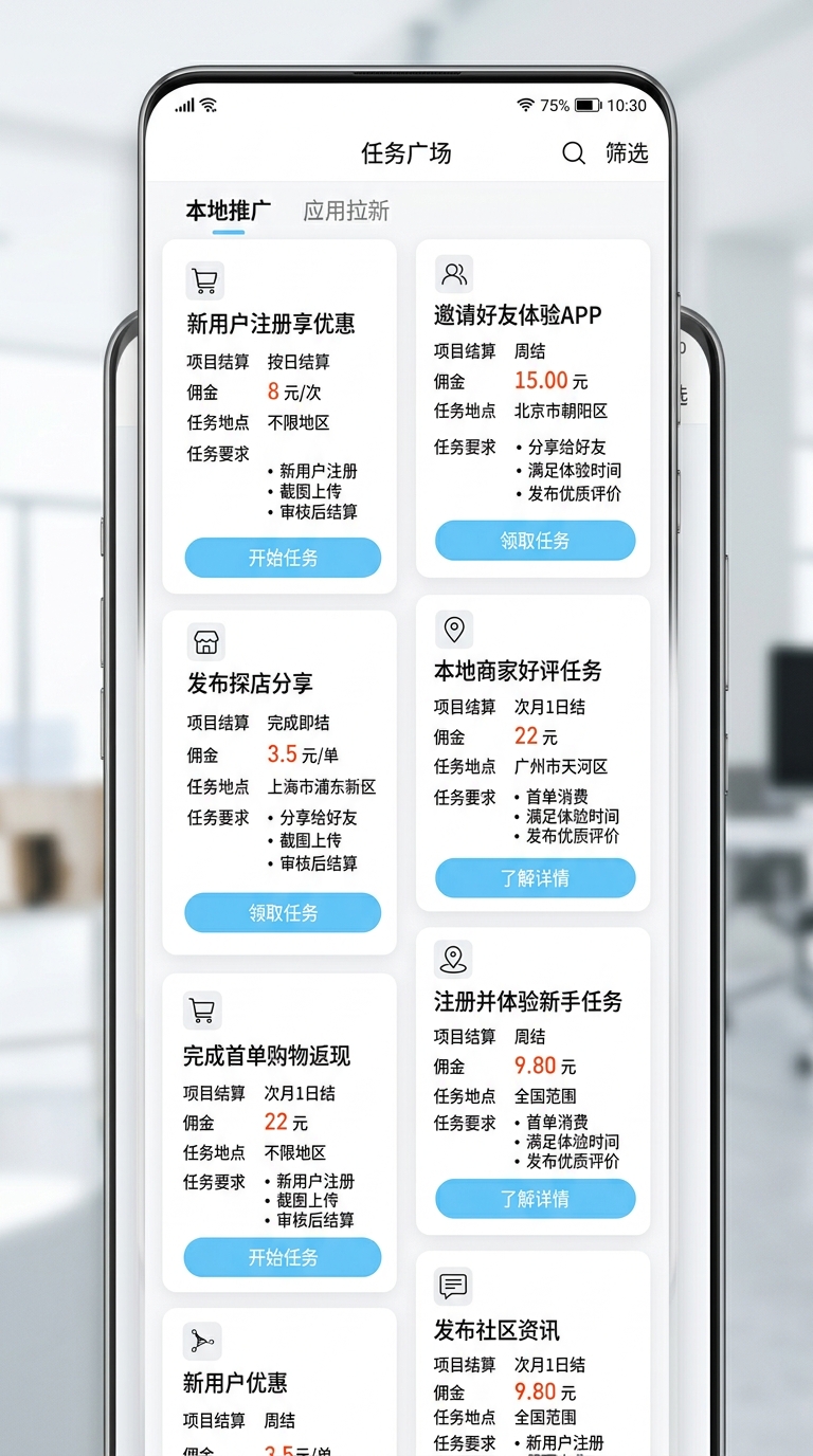 大厂内测官招募一单上百，这个冷门副业怎么接？