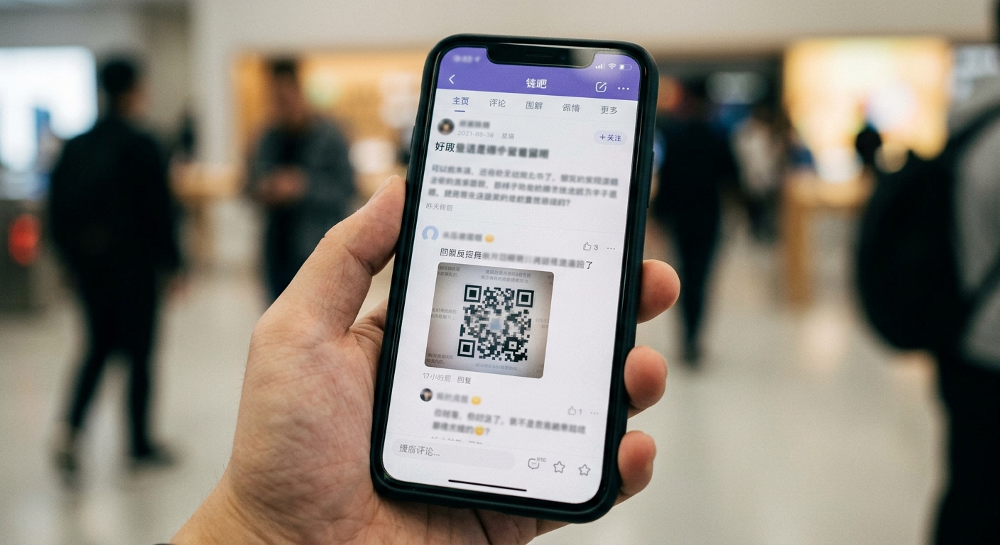 贴吧引流防删全攻略：楼中楼贴图、藏头诗、谐音字在兼职吧霸屏的野路子玩法