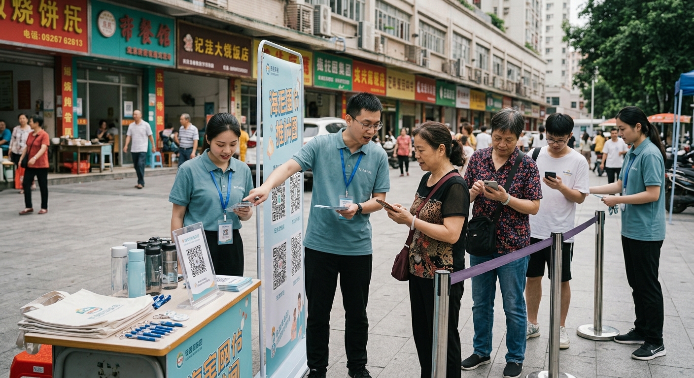 淘客群防封实操：微信严打长返利链接，暗号网页怎么破局