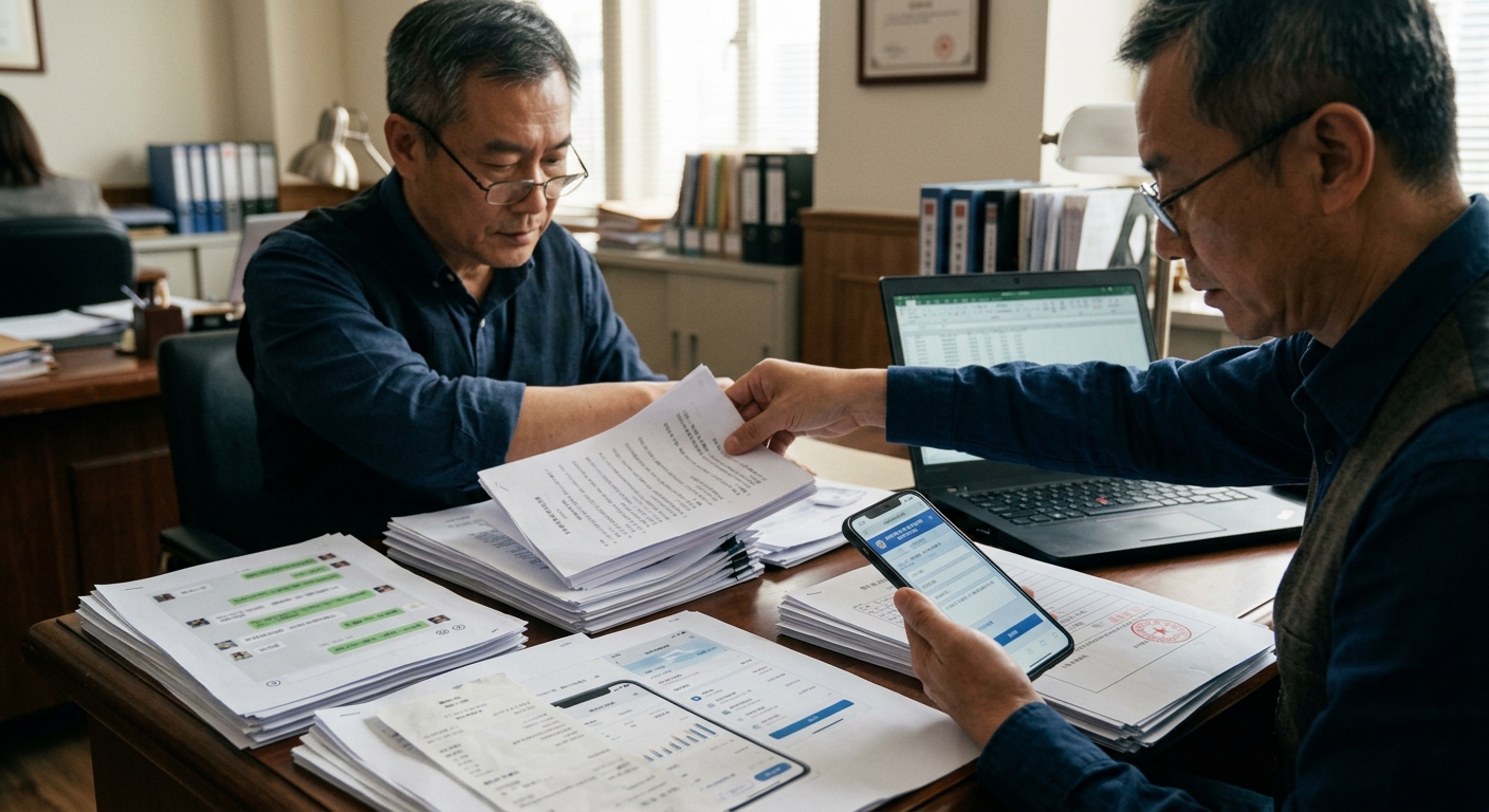 怎么在国家反诈中心举报?手把手教你在官方APP提交骗子拉新平台网址和微信号