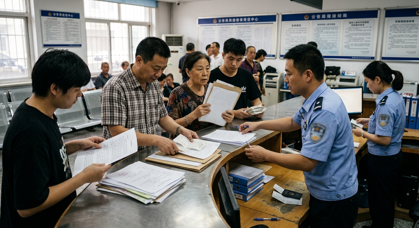 误入虚假网赚团伙，被卷入入会费骗局？报警及联合同城受害者的维权指南