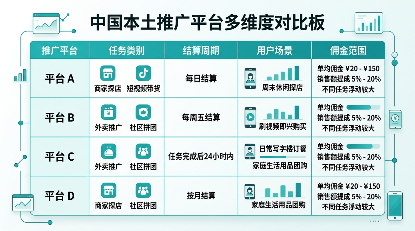 2026零门槛赚钱怎么选？无须投资、没有学历要求的合规网赚项目入口整理