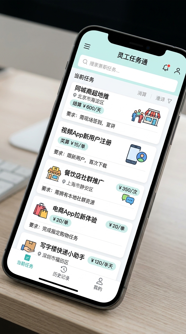 淘宝刷单骗局曝光：给天猫店铺刷信誉、一单返5元的兼职打字员陷阱，到底怎么防？