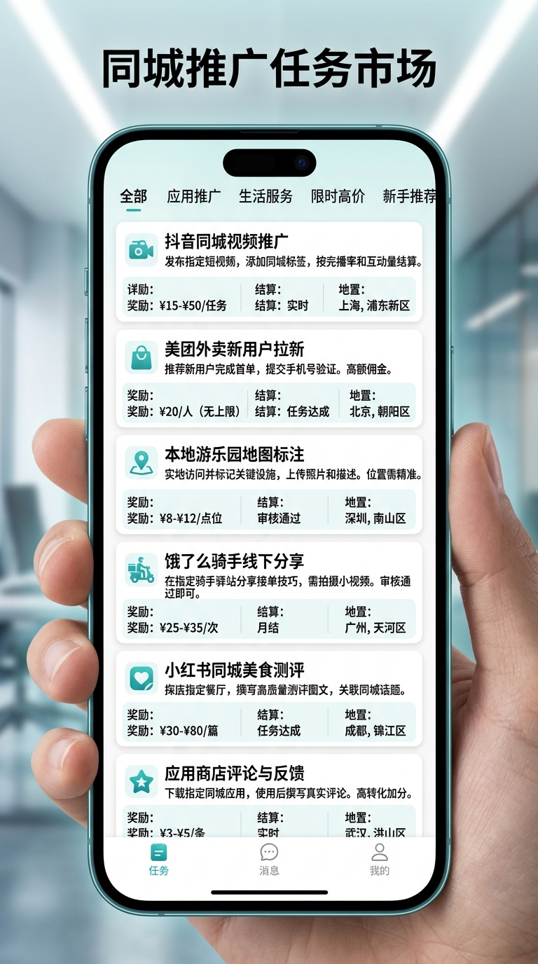 适合内向人的副业推荐:不用抛头露面,靠网赚博客和悬赏平台放单做中介也能躺赚