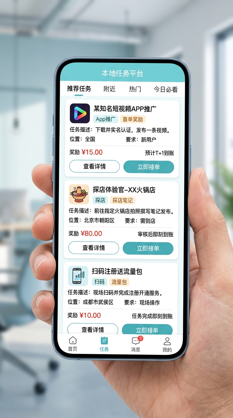 下班后跑蜂鸟众包还是UU跑腿？两小时真实收益对账单曝光