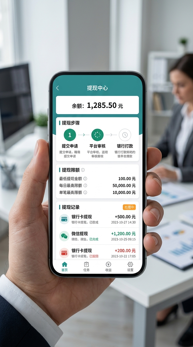 玩游戏赚钱是真是假?实测试玩App的时间成本与提现卡点