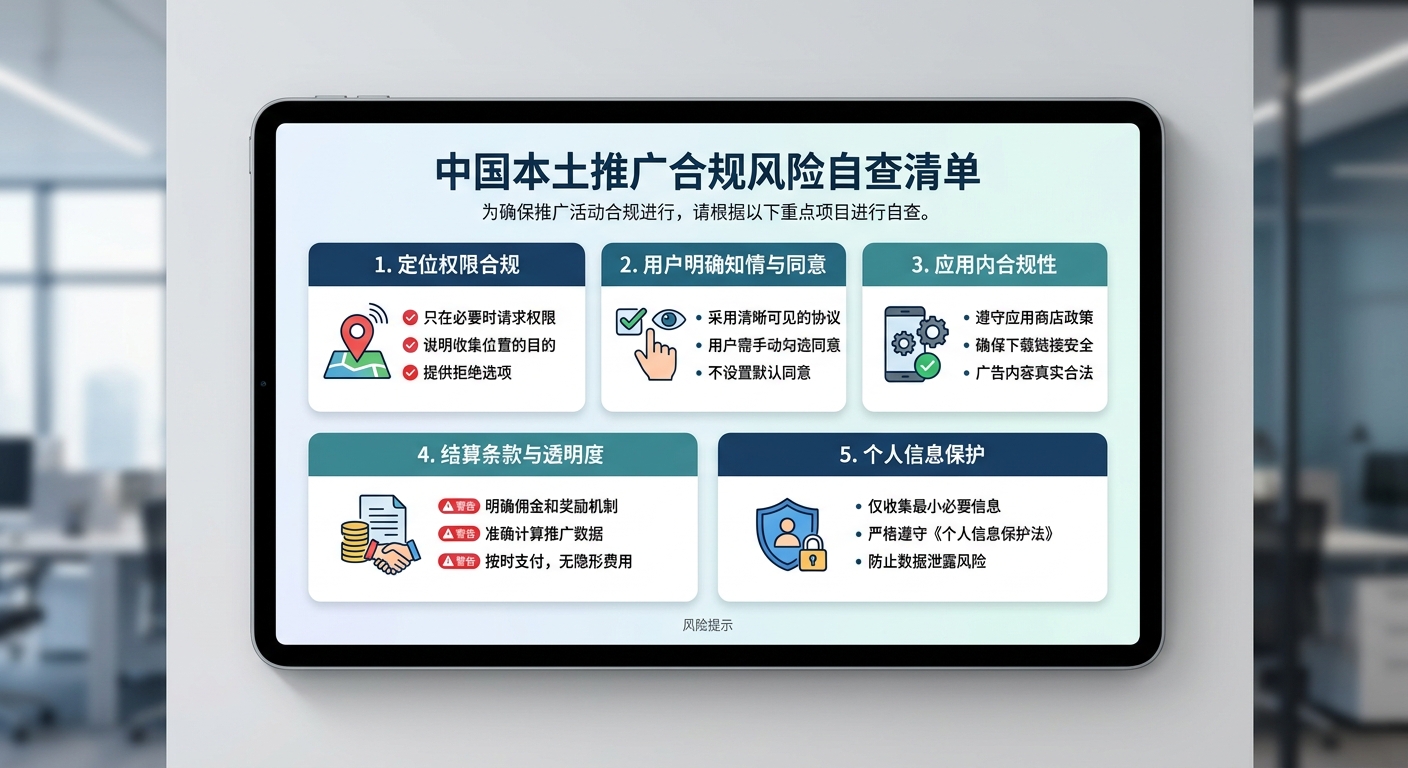 被地推平台判定机刷怎么办？扣量自查与动态IP防封号技巧