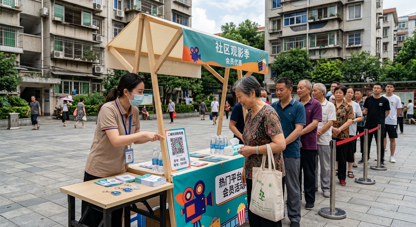 影视会员低价渠道哪里找？爱优腾芒分销佣金怎么赚？