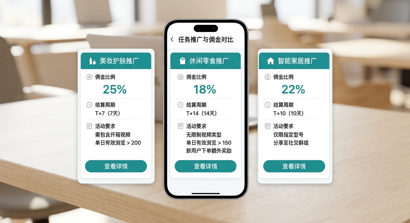 淘宝客推广冷启动：前50个种子买家从哪来，实操步骤拆解