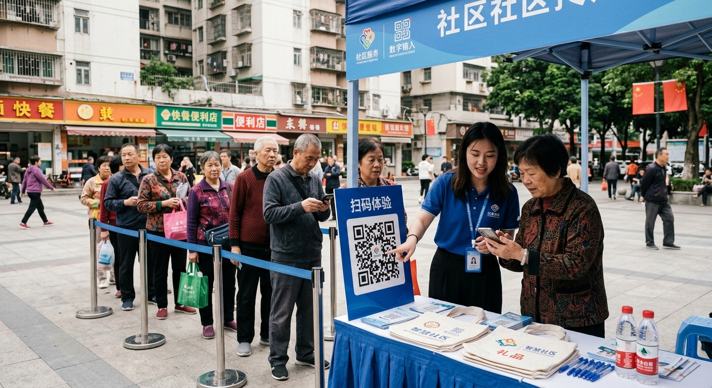 2026下半年副业风向：为什么网赚项目兜兜转转，最后还是APP地推拉新最稳？