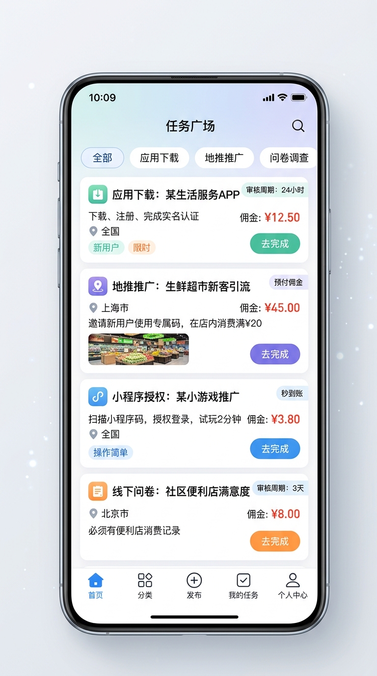 QQ群关键词霸屏排名实战:做手机副业、任务兼职群,到底怎么吸粉?