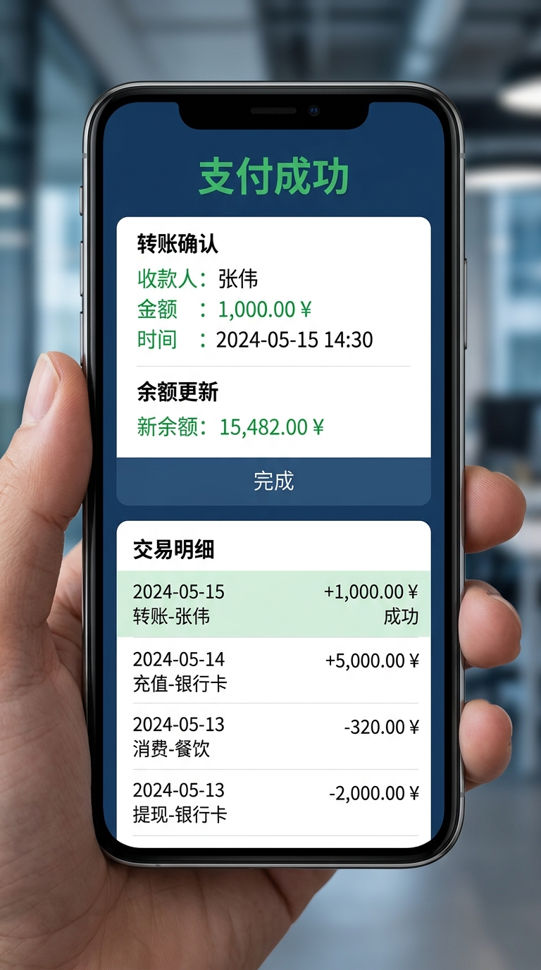 任务悬赏类微信小程序开发指南:接入大厂API实现自动结算的实操路径