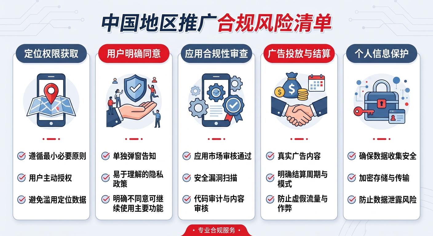 拉新项目为何被定“侵犯公民个人信息罪”？这些红线不能碰