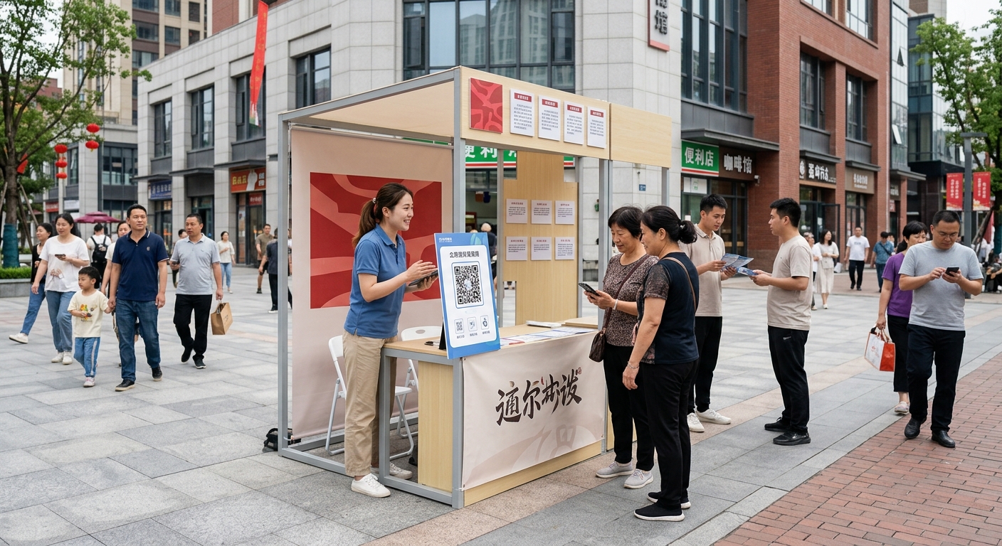 帮人开卡涉嫌帮信罪的底层逻辑：地推必须远离的3类涉诈APP