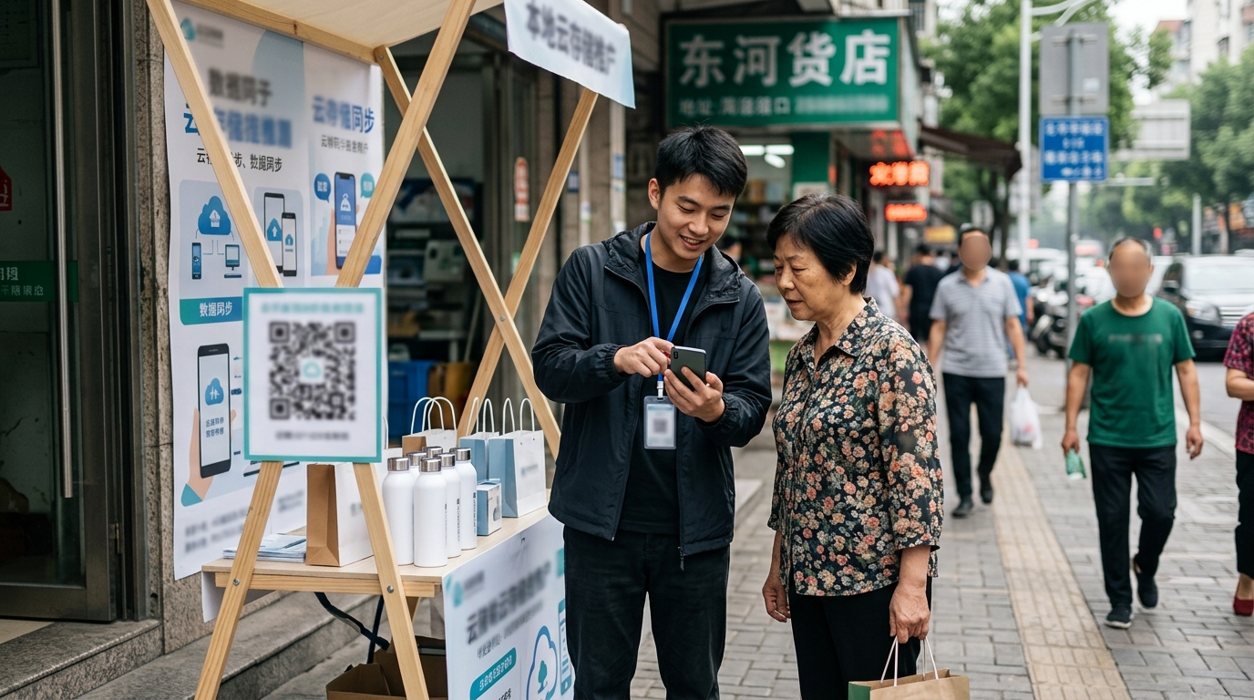 迅雷与UC网盘拉新佣金对比：推手选哪个转化率更高？