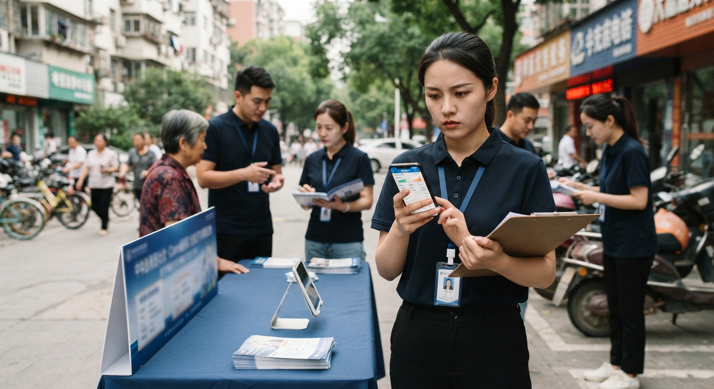 微信朋友圈包装技巧：打造月入过万的职业推手领队人设方案