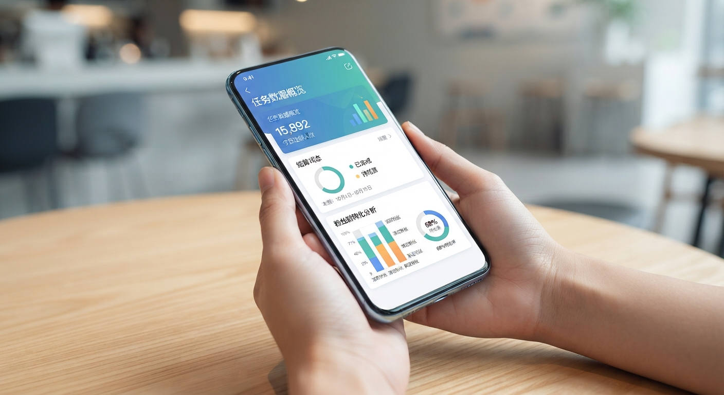 微博超话发帖引流兼职粉：用明星打榜任务掩护做App拉新，这套玩法怎么跑通