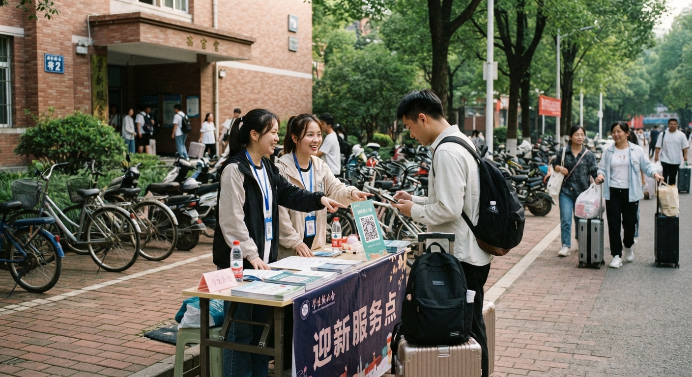 哈啰单车校园骑行卡地推：高校新生开学首充拉新的集中爆发行情怎么做